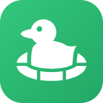 Duck Float